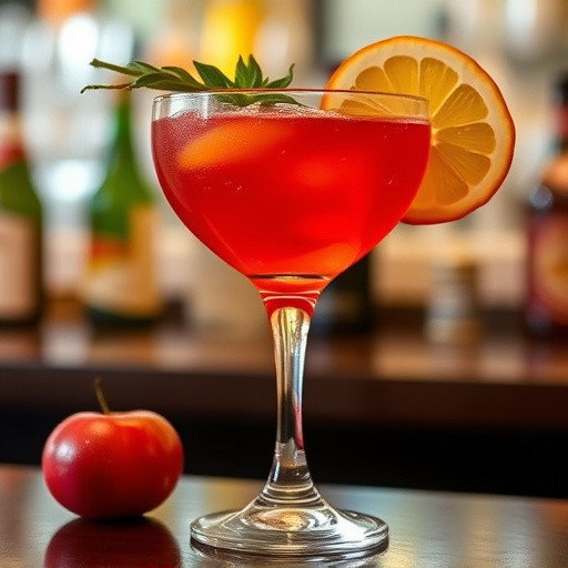 cocktail