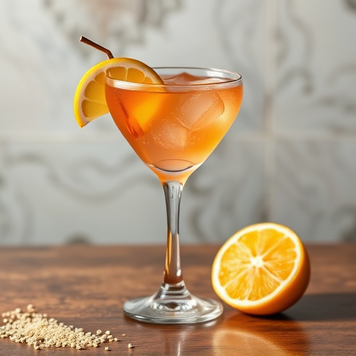 cocktail