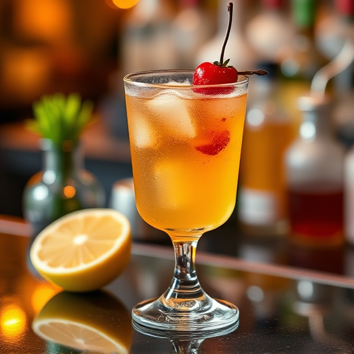 cocktail