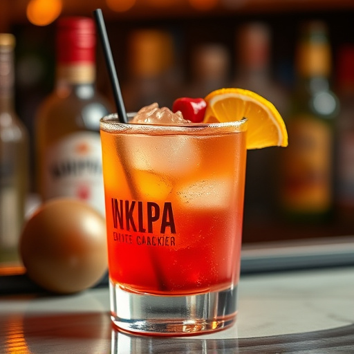 cocktail