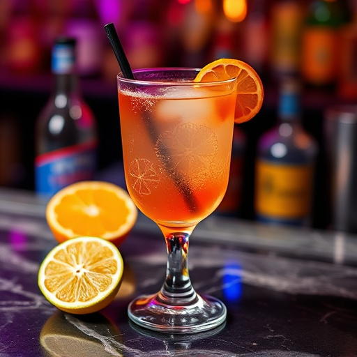cocktail