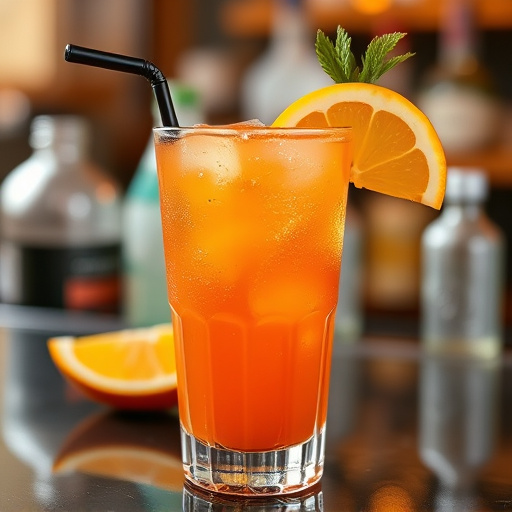 cocktail