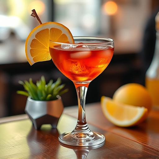 cocktail