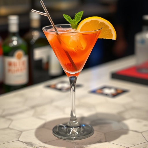 cocktail