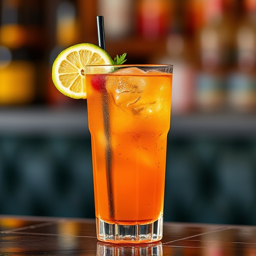 cocktail