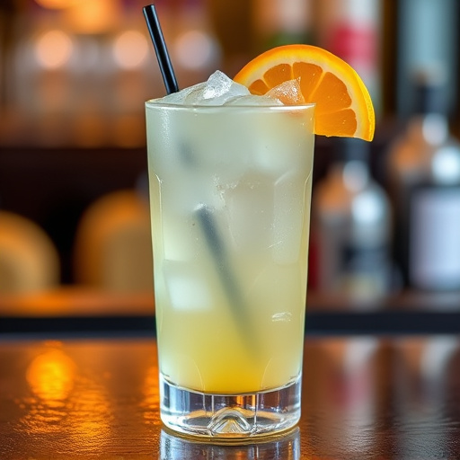 cocktail