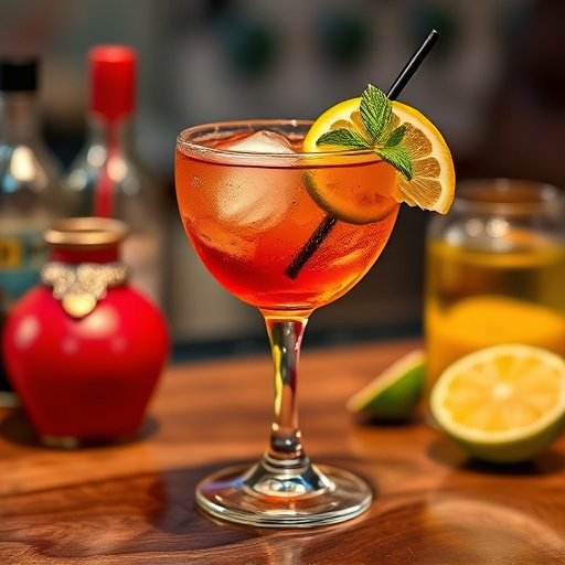 cocktail