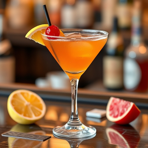cocktail