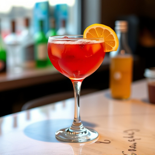 cocktail