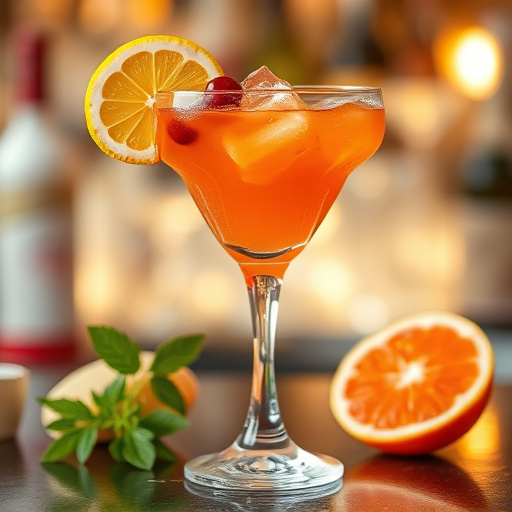 cocktail