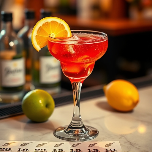 cocktail