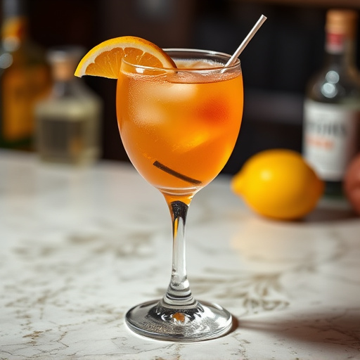 cocktail