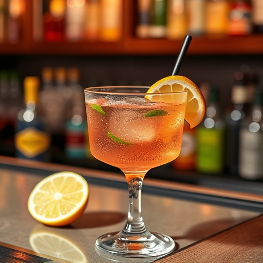 cocktail