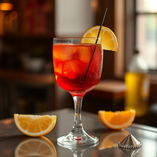 cocktail