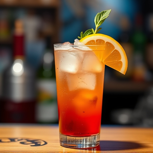 cocktail