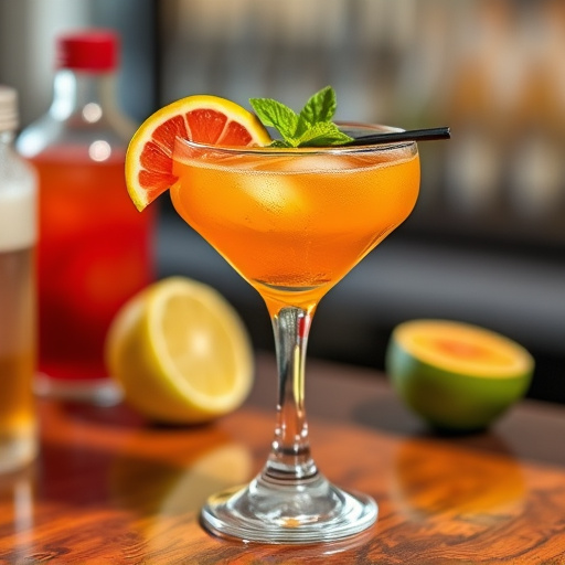 cocktail