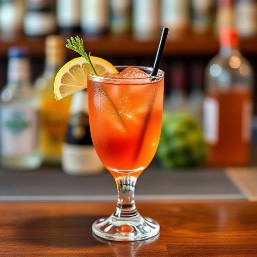 cocktail