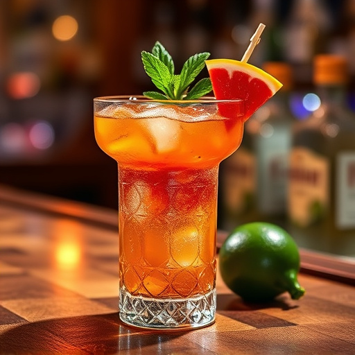 cocktail