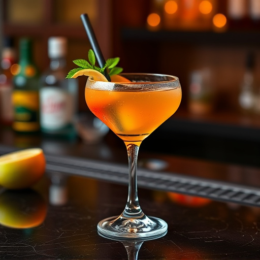 cocktail