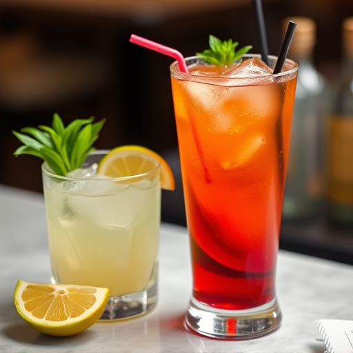 cocktail