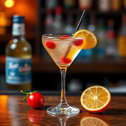 cocktail