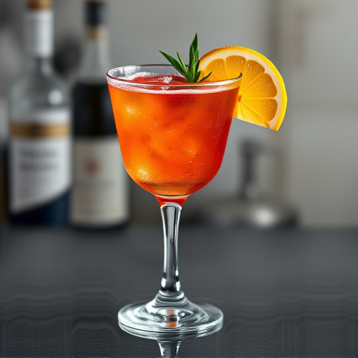 cocktail