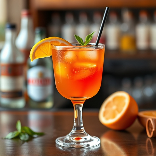 cocktail