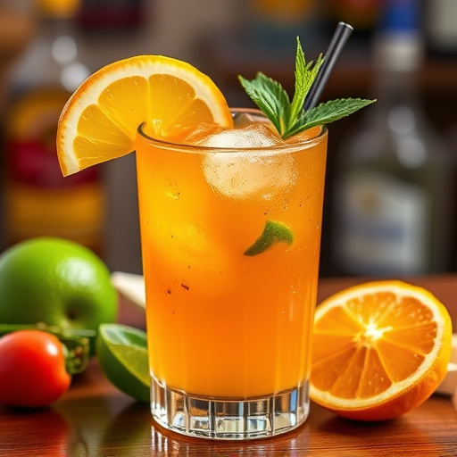 cocktail