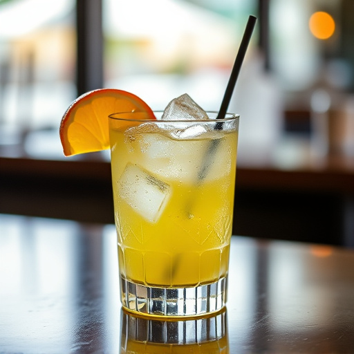 cocktail