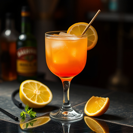 cocktail