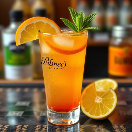 cocktail