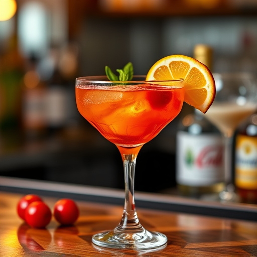 cocktail