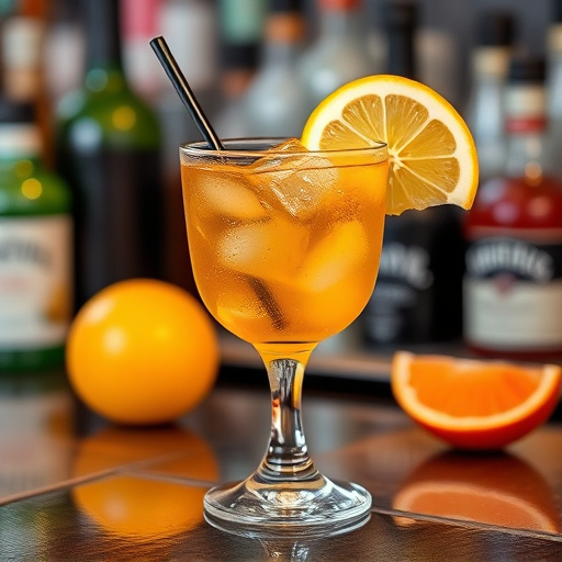 cocktail