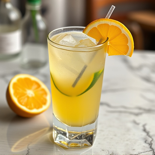 cocktail