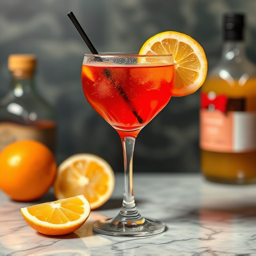 cocktail