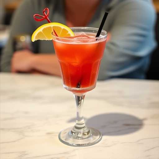 cocktail