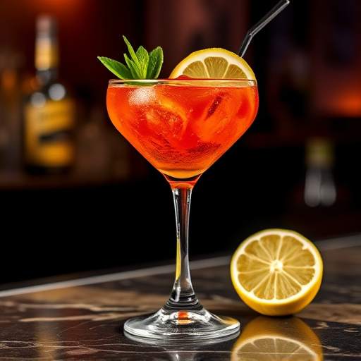 cocktail