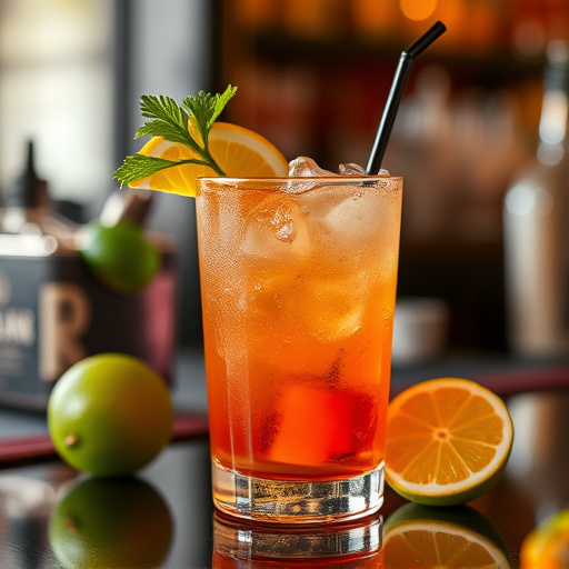 cocktail