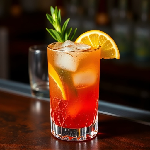 cocktail