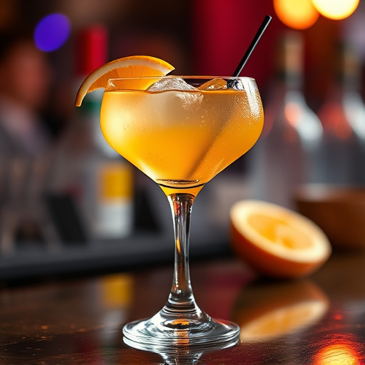 cocktail