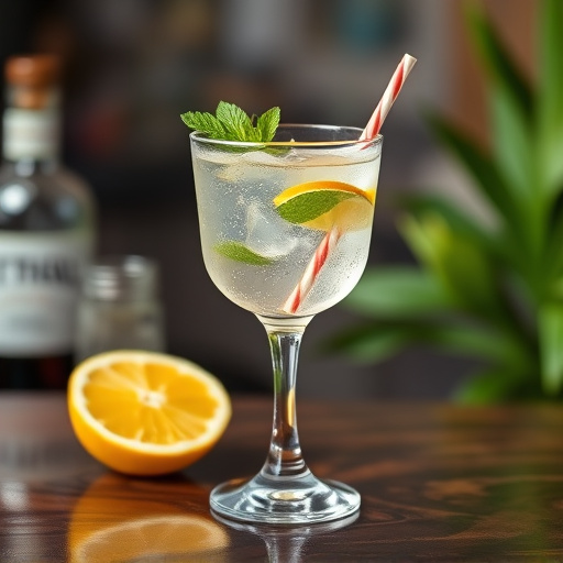 cocktail