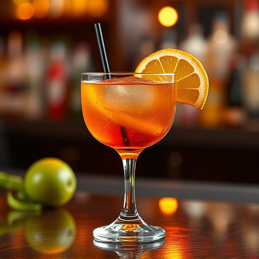 cocktail