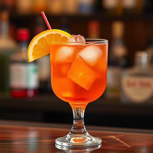 cocktail