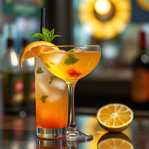 cocktail