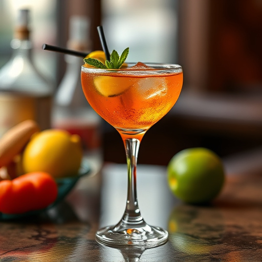 cocktail