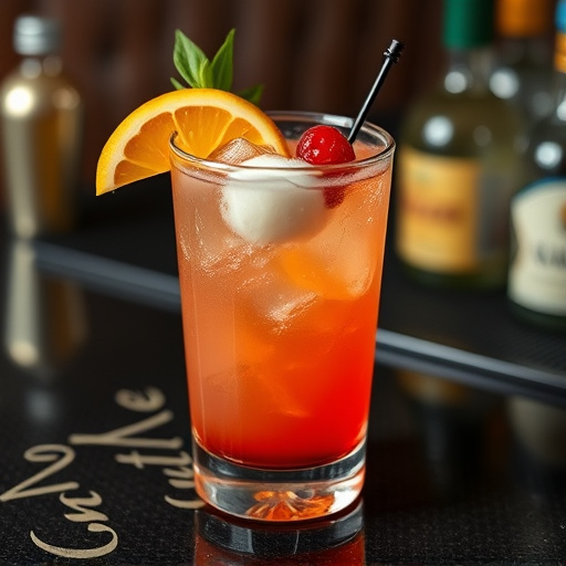 cocktail