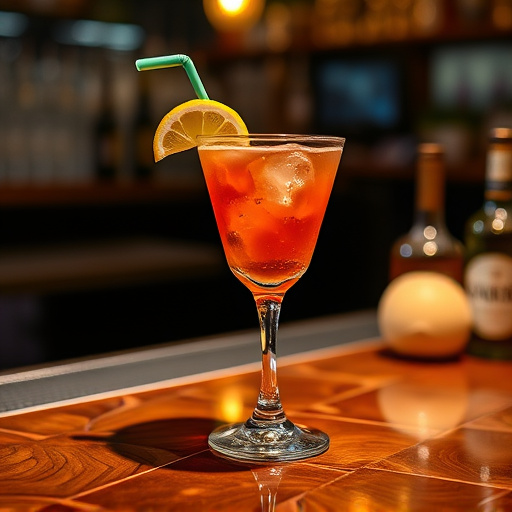 cocktail
