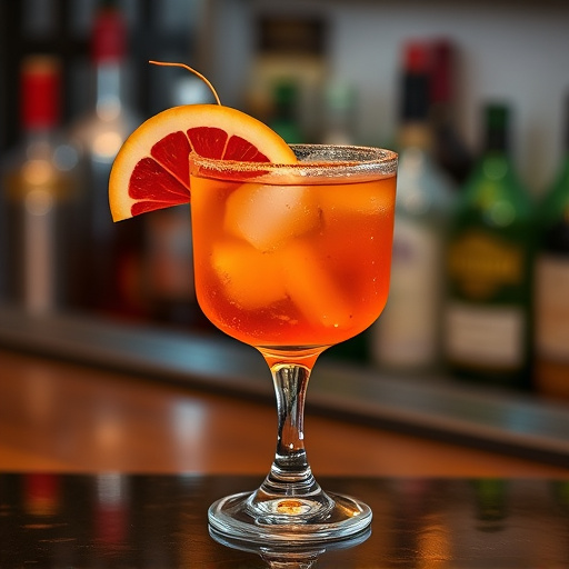 cocktail