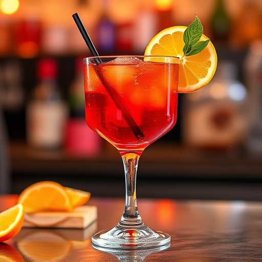 cocktail