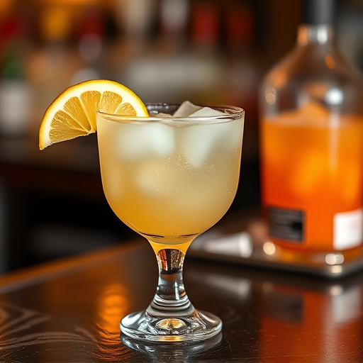 cocktail